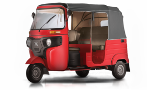 GTM Rental - Tuk Tuk