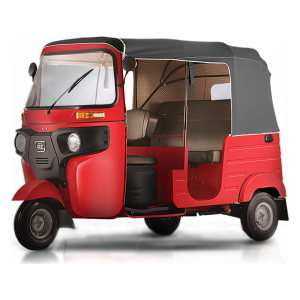 Regular Tuk Tuk