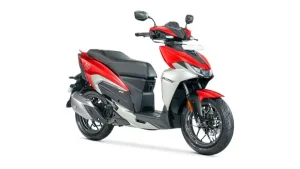 Hero Zoom 125cc